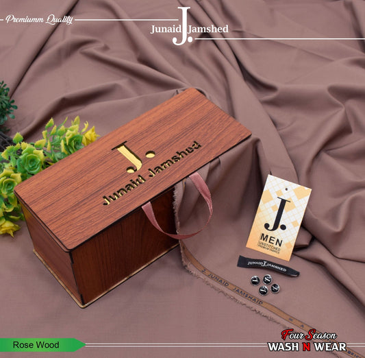 WINTER EXCULSIVE J. WASH N WEAR (ROSEWOOD)