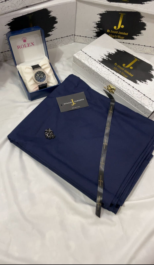 DEAL BOX  J.suit+Rolex Watch