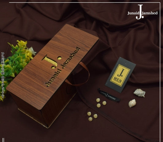 WINTER EXCULSIVE J. WASH N WEAR (ROSEWOOD)