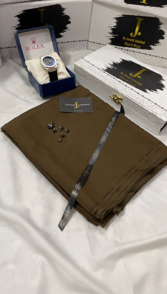 DEAL BOX  J.suit+Rolex Watch
