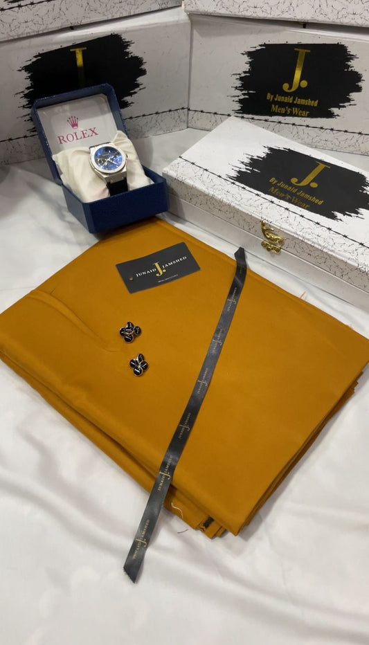 DEAL BOX  J.suit+Rolex Watch