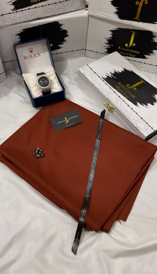 DEAL BOX  J.suit+Rolex Watch