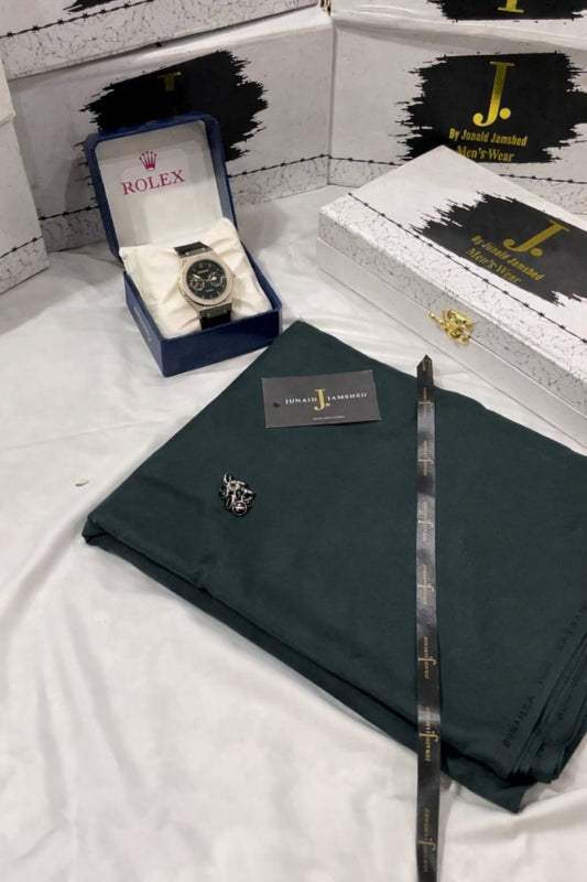 DEAL BOX  J.suit+Rolex Watch