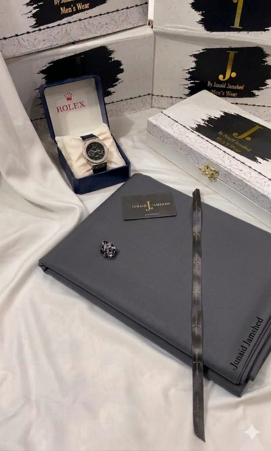 DEAL BOX  J.suit+Rolex Watch